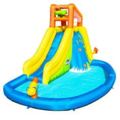 Greatstore Bestway Vodní park Mount Splashmore H2OGO! 435 x 286 x 267 cm