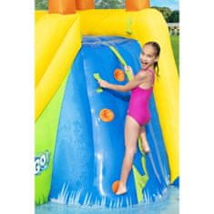 Greatstore Bestway Vodní park Mount Splashmore H2OGO! 435 x 286 x 267 cm