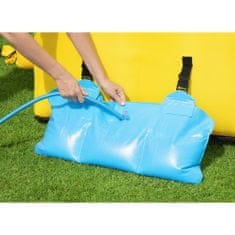 Greatstore Bestway Vodní park Mount Splashmore H2OGO! 435 x 286 x 267 cm