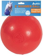 Hračka plast Míč Boomer Ball 15 cm