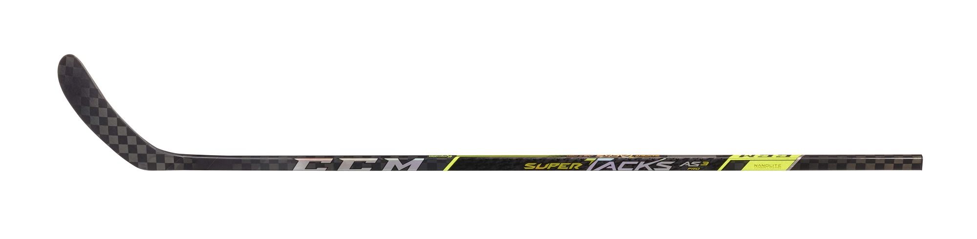 CCM Hokejka CCM SuperTacks AS3 PRO SR, Senior, 85, R, P19 | MALL.CZ