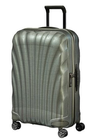 Samsonite SAMSONITE Kufr C-Lite Spinner 69/29