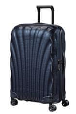 Samsonite Kufr C-Lite Spinner 69/29 Midnight Blue