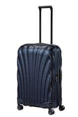 Samsonite Kufr C-Lite Spinner 69/29 Midnight Blue