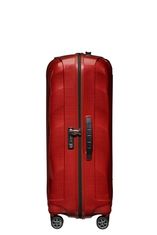 Samsonite Kufr C-Lite Spinner 75/31 Chili Red