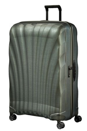 Samsonite SAMSONITE Kufr C-Lite Spinner 86/36