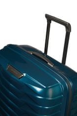 Samsonite Kufr Proxis Spinner 75/51 Petrol Blue