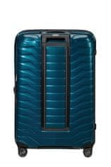 Samsonite Kufr Proxis Spinner 75/51 Petrol Blue