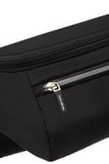 Samsonite Ledvinka Litepoint Black