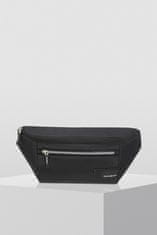 Samsonite Ledvinka Litepoint Black