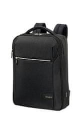 Samsonite Batoh na notebook 17,3" Expander LITEPOINT Black