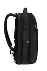 Samsonite Batoh na notebook 17,3" Expander LITEPOINT Black