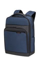 Samsonite Batoh na notebook 15,6" MYSIGHT Blue