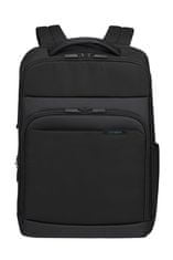 Samsonite Batoh na notebook 17,3" MYSIGHT Black