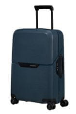 Samsonite Kufr Magnum Eco Spinner 55/20 Cabin Midnight Blue