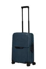 Samsonite Kufr Magnum Eco Spinner 55/20 Cabin Midnight Blue