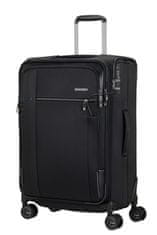 Samsonite Kufr Spectrolite 3.0 TRVL Spinner 68/28 Expander Black