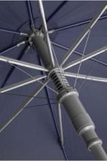 Samsonite Deštník Alu drop skládací automatický O/C Indigo Blue