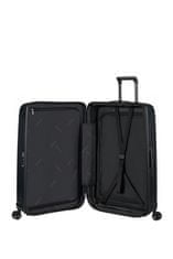 Samsonite Kufr Nuon Spinner 75/30 Expander Matt Graphite