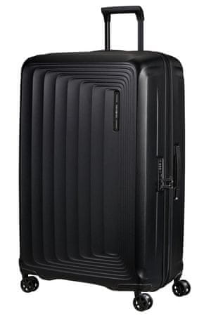 Samsonite SAMSONITE Kufr Nuon Spinner 81/31 Expander