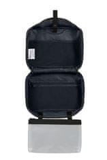 Samsonite Kosmetická etue StackD Black