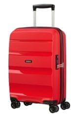 American Tourister AT Kufr Bon Air DLX Spinner 55/20 Cabin Magma Red