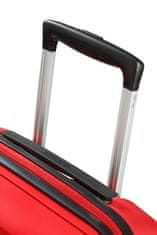 American Tourister AT Kufr Bon Air DLX Spinner 55/20 Cabin Magma Red