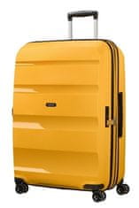 American Tourister AT Kufr Bon Air DLX Spinner Expander 75/30 Light Yellow