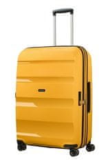 American Tourister AT Kufr Bon Air DLX Spinner Expander 75/30 Light Yellow