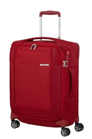 Samsonite SAMSONITE Kufr D´Lite Spinner 55/20