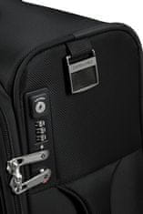 Samsonite Kufr D´Lite Spinner 55/20 Cabin Black