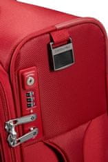 Samsonite Kufr D´Lite Spinner 55/20 Cabin Chili Red