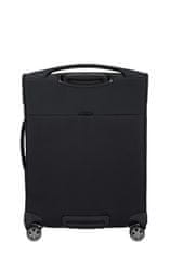 Samsonite Kufr D´Lite Spinner 55/22 Expander Cabin Black