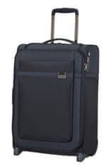 Samsonite Kufr Airea Upright 55/20 Expander Cabin Dark Blue