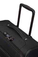 Samsonite Kufr Airea Spinner 55/20 Expander Cabin Black