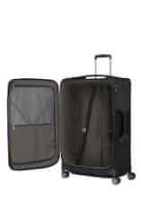 Samsonite Kufr D´Lite Spinner 78/31 Expander Black