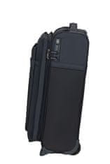 Samsonite Kufr Airea Upright 55/20 Expander Cabin Dark Blue