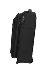 Samsonite Kufr Airea Upright 55/20 Expander Cabin Black