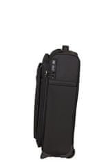 Samsonite Kufr Airea Upright 55/20 Expander Cabin Black