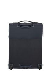 Samsonite Kufr Airea Upright 55/20 Expander Cabin Dark Blue