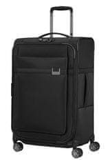 Samsonite Kufr Airea Spinner 67/43 Expander Black