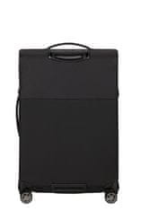 Samsonite Kufr Airea Spinner 67/43 Expander Black