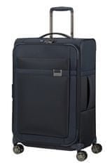 Samsonite Kufr Airea Spinner 67/43 Expander Dark Blue