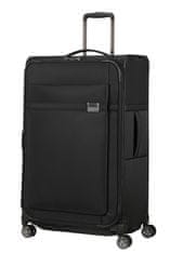 Samsonite Kufr Airea Spinner 78/49 Expander Black