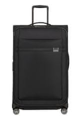 Samsonite Kufr Airea Spinner 78/49 Expander Black