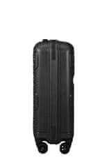 American Tourister AT Kufr Sunside Spinner 55/20 Cabin Black