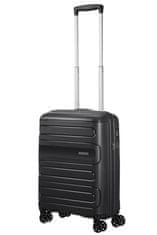 American Tourister AT Kufr Sunside Spinner 55/20 Cabin Black