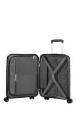 American Tourister AT Kufr Sunside Spinner 55/20 Cabin Black