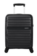 American Tourister AT Kufr Sunside Spinner 55/20 Cabin Black