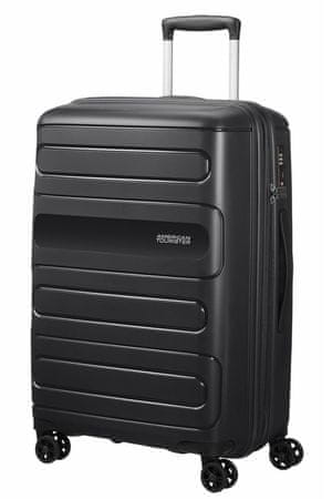 American Tourister AT Kufr Sunside Spinner Expander 68/29